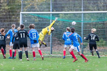 Bild 329 - wBJ SVHU am 20.11.21